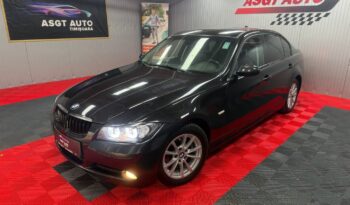 
										BMW SERIA 3 AUTOMATA full									