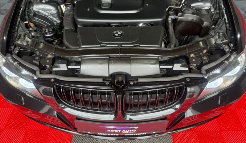 
								BMW SERIA 3 AUTOMATA full									