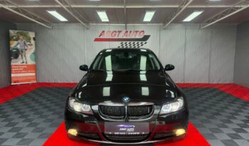 
										BMW SERIA 3 AUTOMATA full									