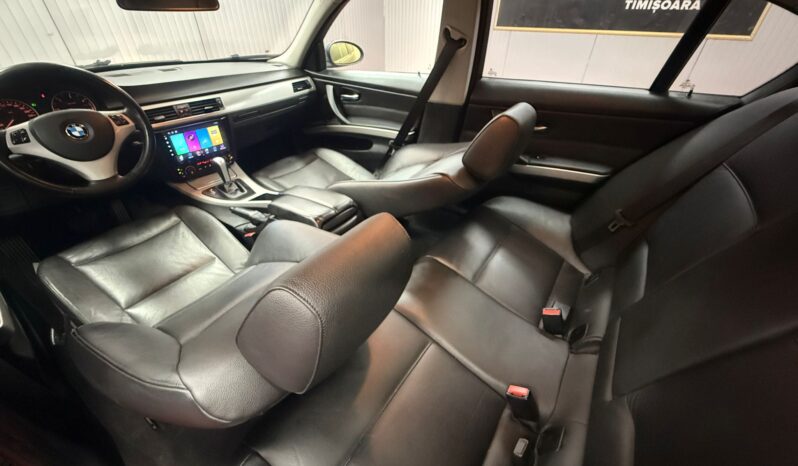 
								BMW SERIA 3 AUTOMATA full									