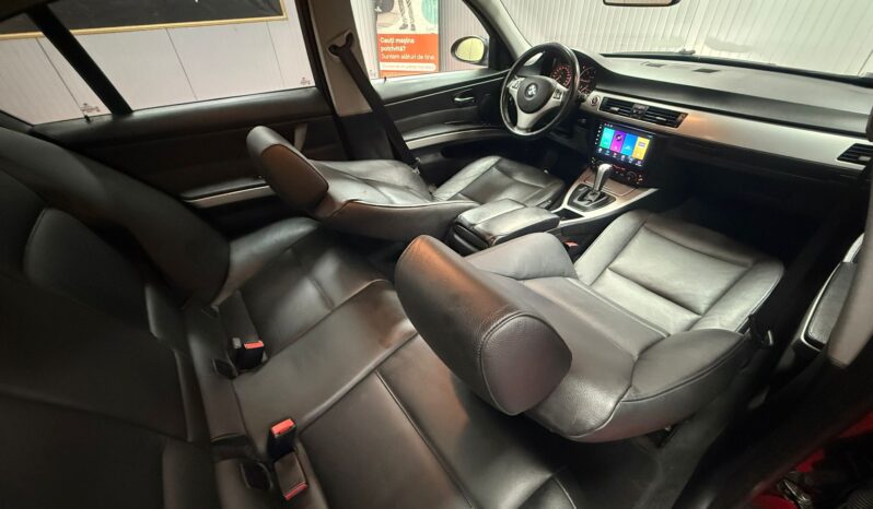 
								BMW SERIA 3 AUTOMATA full									