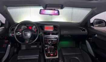 
										Audi A 5 B8, quattro, automat, S-line full									