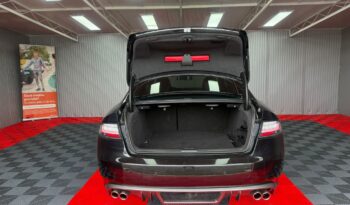 
										Audi A 5 B8, quattro, automat, S-line full									