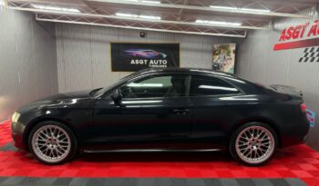 
										Audi A 5 B8, quattro, automat, S-line full									