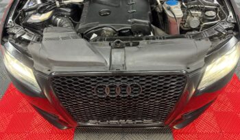 
										Audi A 5 B8, quattro, automat, S-line full									