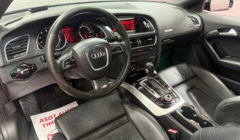 
										Audi A 5 B8, quattro, automat, S-line full									