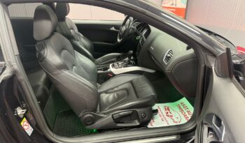 
										Audi A 5 B8, quattro, automat, S-line full									