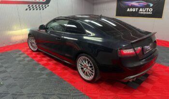 
										Audi A 5 B8, quattro, automat, S-line full									