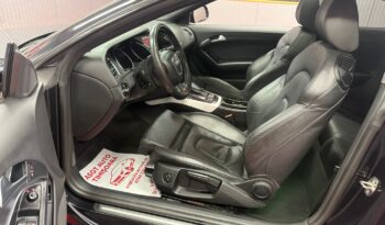 
										Audi A 5 B8, quattro, automat, S-line full									