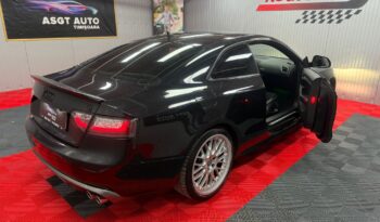 
										Audi A 5 B8, quattro, automat, S-line full									