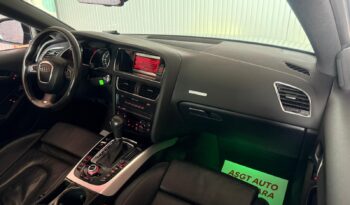 
										Audi A 5 B8, quattro, automat, S-line full									