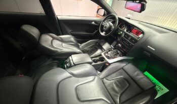 
										Audi A 5 B8, quattro, automat, S-line full									