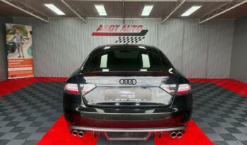 
										Audi A 5 B8, quattro, automat, S-line full									