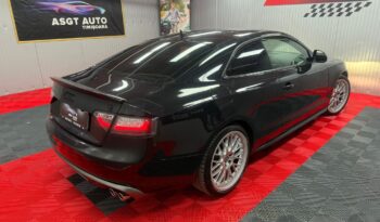 
										Audi A 5 B8, quattro, automat, S-line full									