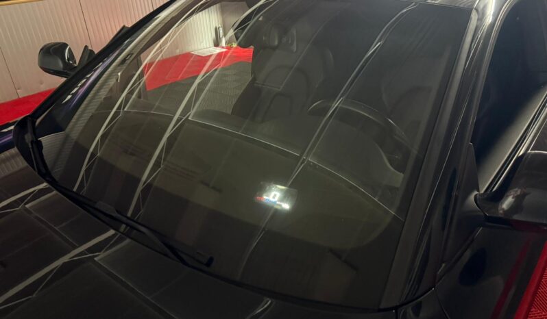 
								Audi A 5 B8, quattro, automat, S-line full									
