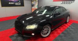 Audi A 5 B8, quattro, automat, S-line