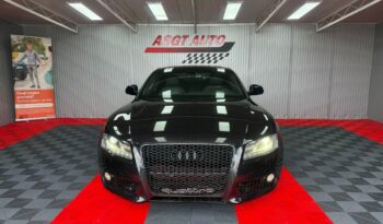 
										Audi A 5 B8, quattro, automat, S-line full									