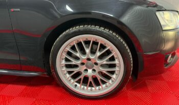 
										Audi A 5 B8, quattro, automat, S-line full									