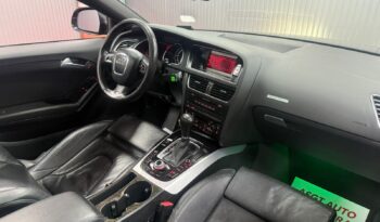 
										Audi A 5 B8, quattro, automat, S-line full									