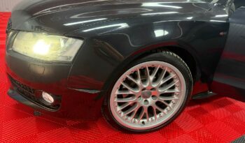 
										Audi A 5 B8, quattro, automat, S-line full									