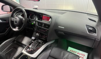 
										Audi A 5 B8, quattro, automat, S-line full									