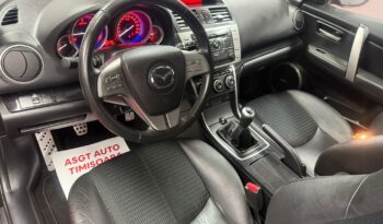 
										MAZDA 6 GTA full									