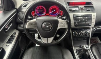 
										MAZDA 6 GTA full									