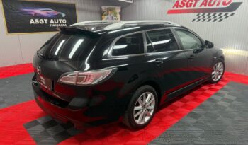
										MAZDA 6 GTA full									