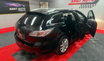 
										MAZDA 6 GTA full									