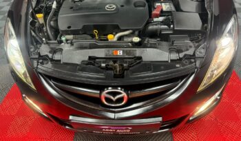 
										MAZDA 6 GTA full									