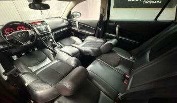 
										MAZDA 6 GTA full									