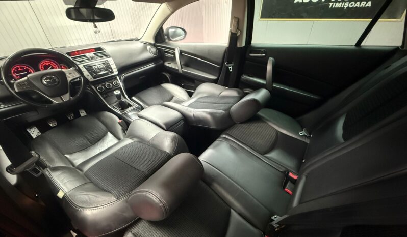 
								MAZDA 6 GTA full									
