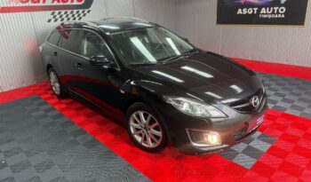 
										MAZDA 6 GTA full									