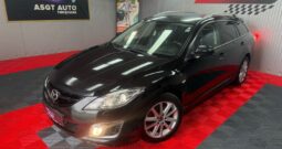 MAZDA 6 GTA