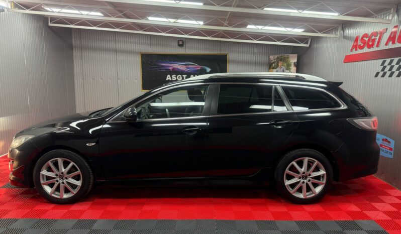 
								MAZDA 6 GTA full									