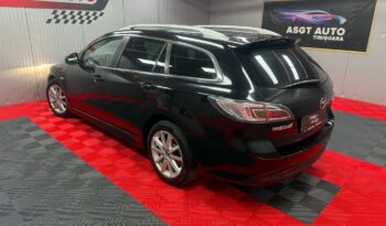 
										MAZDA 6 GTA full									