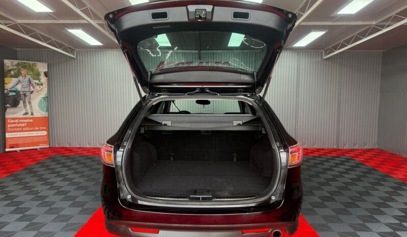 
								MAZDA 6 GTA full									
