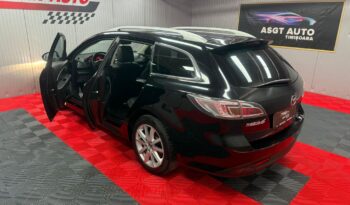 
										MAZDA 6 GTA full									