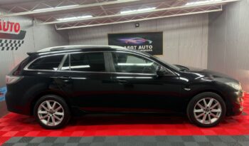 
										MAZDA 6 GTA full									