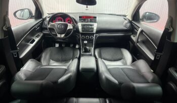 
										MAZDA 6 GTA full									