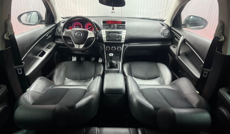 
								MAZDA 6 GTA full									