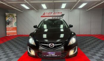 
										MAZDA 6 GTA full									