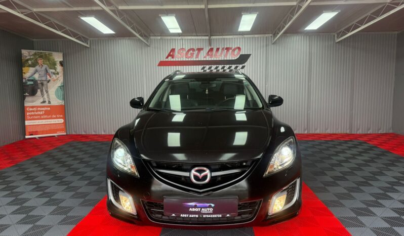 
								MAZDA 6 GTA full									