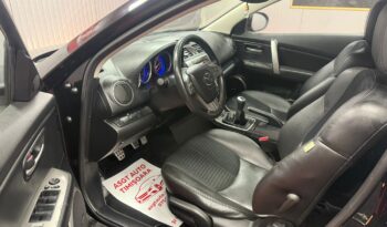 
										MAZDA 6 GTA full									