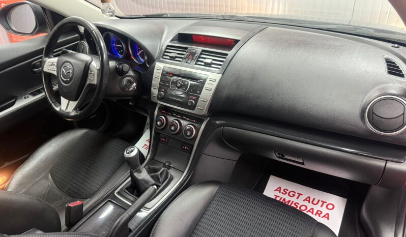 
								MAZDA 6 GTA full									