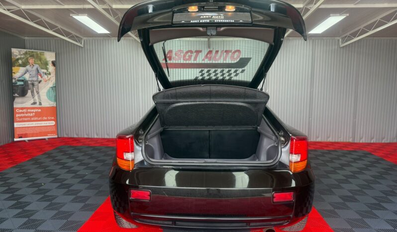 
								TOYOTA CELICA 2002 full									