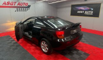 
										TOYOTA CELICA 2002 full									