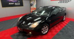 TOYOTA CELICA 2002