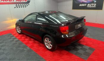 
										TOYOTA CELICA 2002 full									