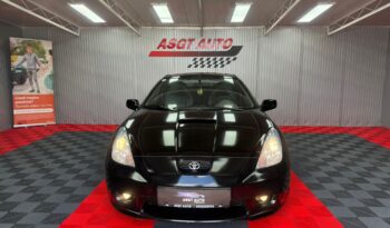 
										TOYOTA CELICA 2002 full									